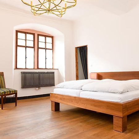 Weinhotel Koegler Eltville am Rhein Exteriér fotografie